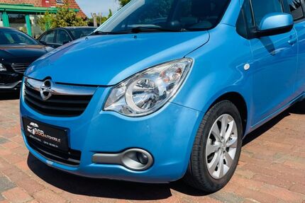 Opel Agila 50.500 km 5.999 &euro; Bersenbrück 49593