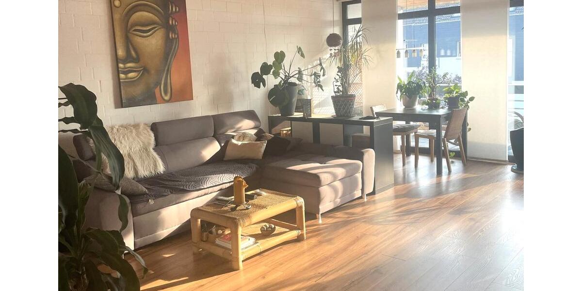 Etagenwohnung Gifhorn - 3 Zimmer, 84 m&sup2;, 189.000&euro; | Angebot:27433078