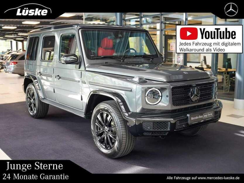 G 400