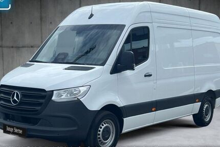 Mercedes-Benz Sprinter 56.685 km 38.770 &euro; Frankfurt 60488