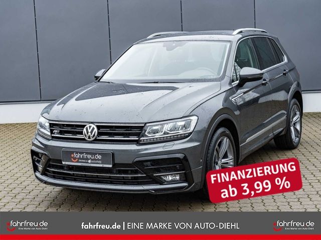 VW Tiguan 105.769 km 24.190 &euro; Gießen 35394