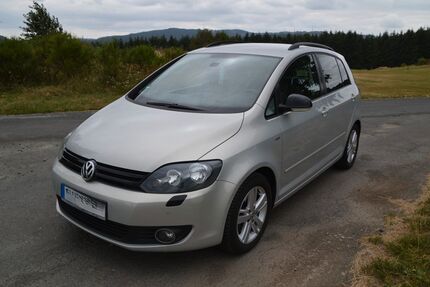 VW Golf Plus 138.593 km 7.899 &euro; Bad Laasphe 57334