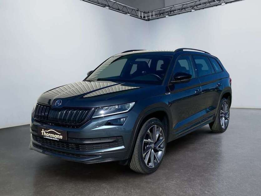 Kodiaq