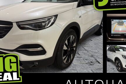Opel Grandland (X) 51.211 km 20.940 &euro; Forchheim 91301