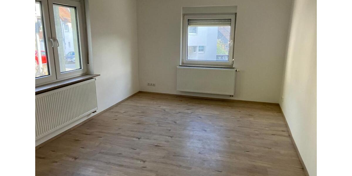 Mietwohnung 53qm mit Küche Tiefenbach, Braunfels, Wetzlar 2 zimmer