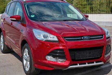 Ford Kuga 175.841 km 10.900 &euro; Melle 49324