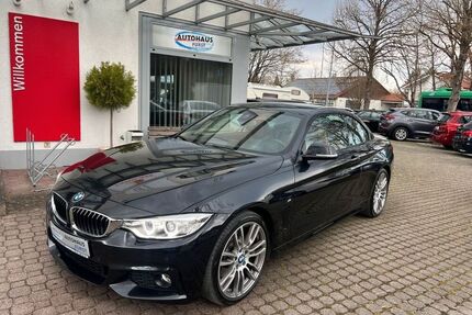 BMW 430