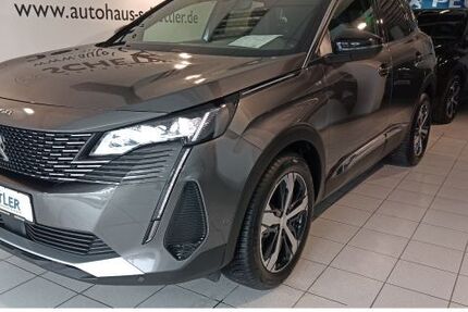 Peugeot 3008 22.726 km 26.590 &euro; Bielefeld 33602