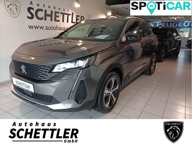 Peugeot 3008 22.726 km 26.590 &euro; Bielefeld 33602