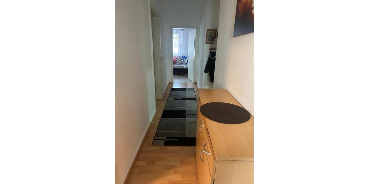 Etagenwohnung Donaueschingen - 5 Zimmer, 119 m&sup2;, 1.180&euro; | Angebot:26395533