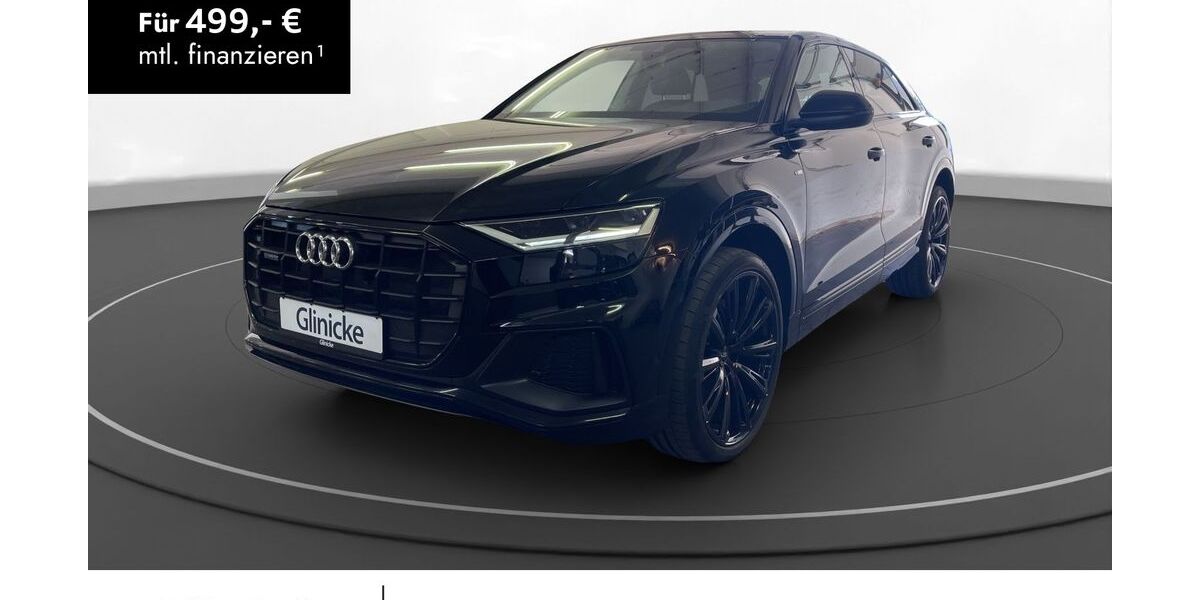 Audi Q8 30.750 km 57.680 &euro; Minden 32427
