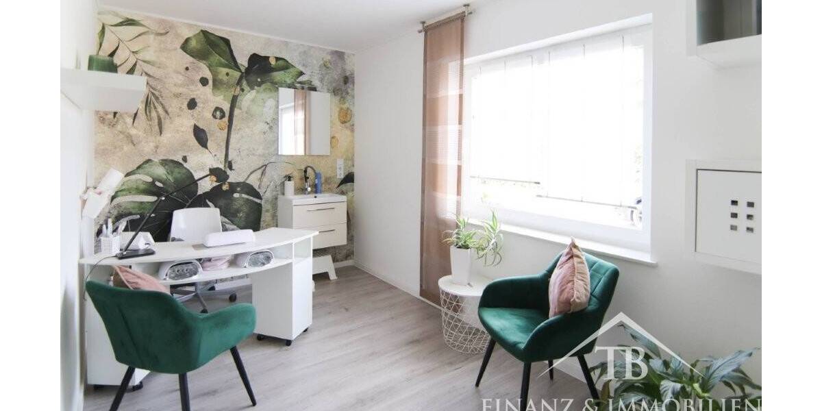 Einfamilienhaus Norden - 5 Zimmer, 140 m&sup2;, 459.000&euro; | Angebot:25689951