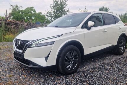Nissan Qashqai 192.000 km 12.990 &euro; Mittenwalde 15749