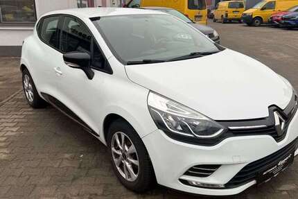 Renault Clio 78.100 km 7.090 &euro; Neresheim 73450