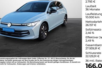 VW Golf 7.990 km 28.950 &euro; Versmold 33775