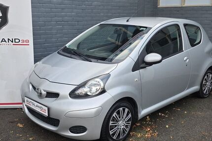 Toyota Aygo (X) 155.095 km 2.400 € Ohrum 38312