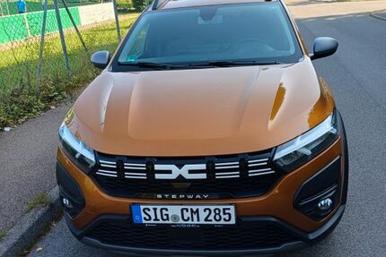 Dacia Sandero 47.000 km 15.600 &euro; Sigmaringen 72488