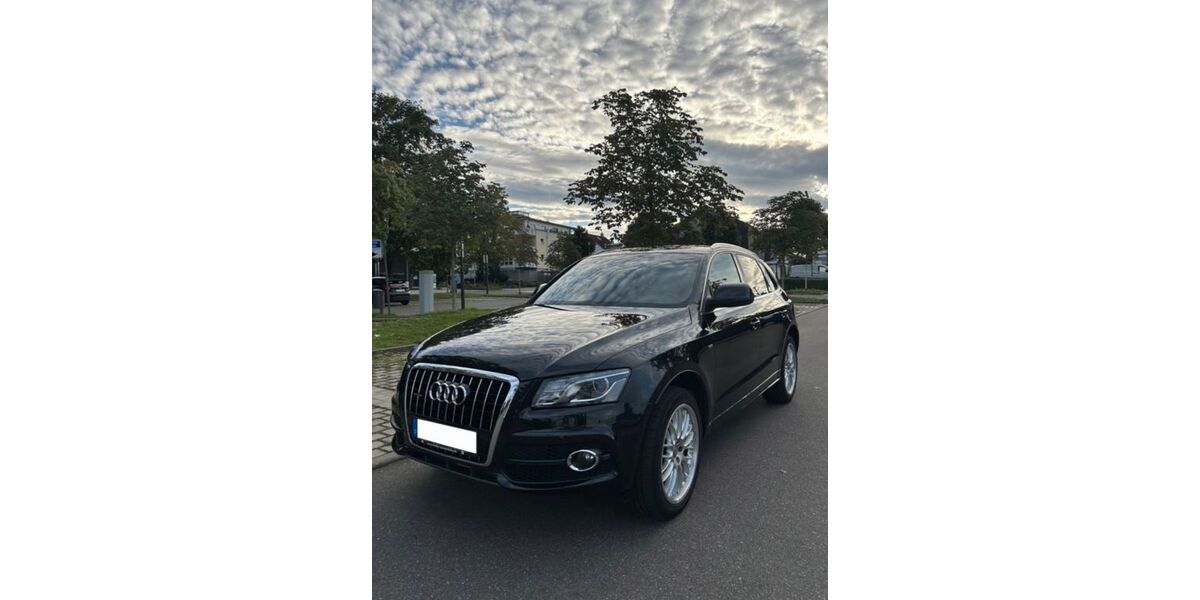 Audi Q5 234.000 km 10.900 &euro; Affalterbach 71563