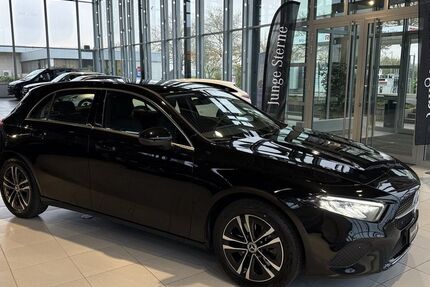 Mercedes-Benz A 250 10.800 km 29.999 &euro; Alsfeld 36304
