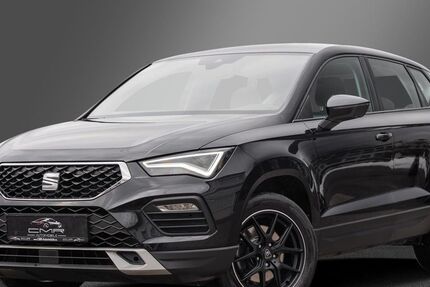 Seat Ateca 68.915 km 24.494 &euro; Roigheim 74255