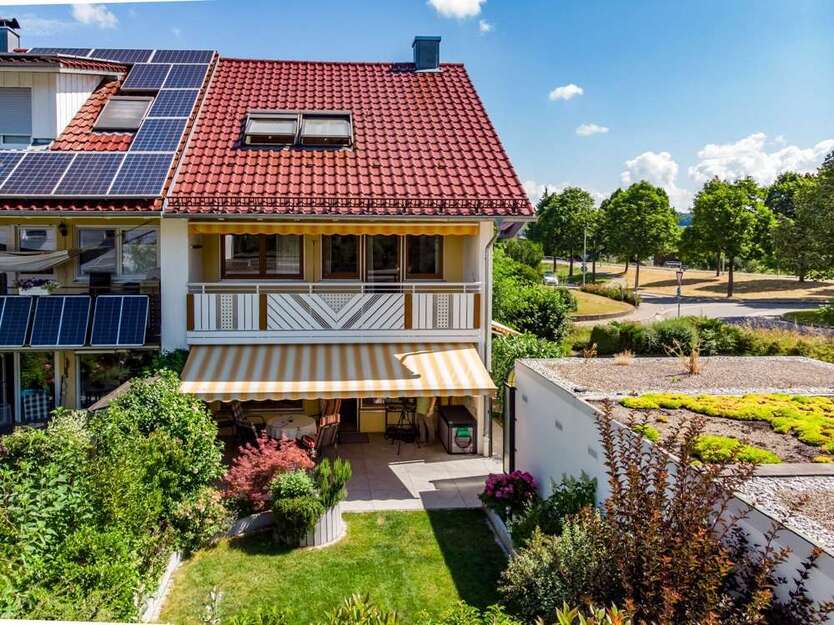 Haus zum Kaufen in Friedrichshafen Lipbach 525.000 € 130 m²