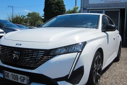 Peugeot 308 55.500 km 15.900 &euro; Germersheim 76726