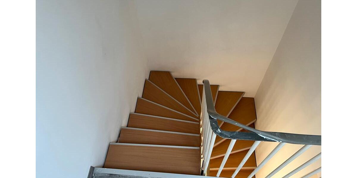 Reihenhaus Braunschweig Heidberg-Melverode - 5 Zimmer, 105 m&sup2;, 1.750&euro; | Angebot:25393055