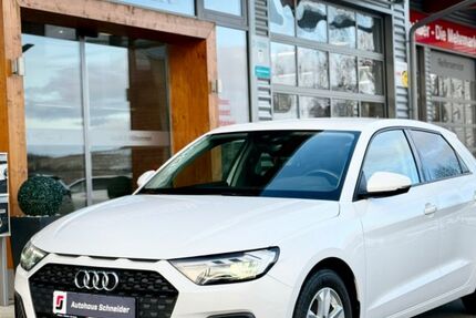 Audi A1 63.900 km 19.820 &euro; Erbenhausen OT Reichenhausen 98634