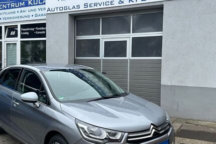 Citroen C4 33.000 km 8.990 &euro; Recklinghausen 45663