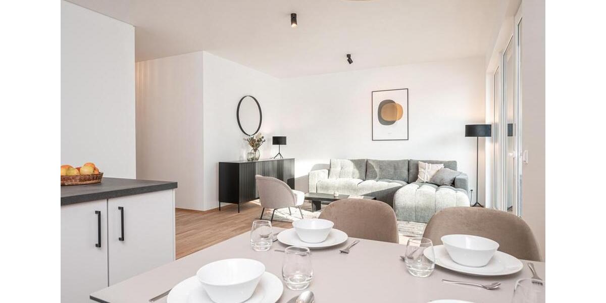 Maisonettenwohnung Wandlitz - 5 Zimmer, 151 m&sup2;, 2.044&euro; | Angebot:25990204