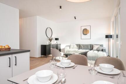 Wohnung Wandlitz - 5 Zimmer, 151 m&sup2;, 2.044&euro; | Angebot:25990204