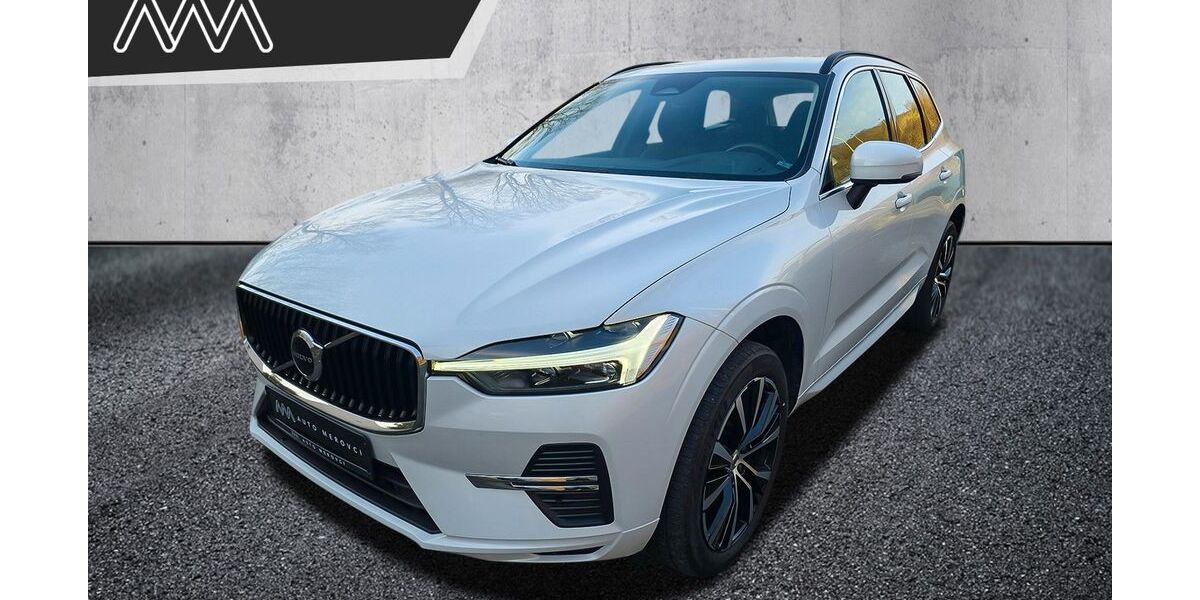 Volvo XC60 139.000 km 26.499 &euro; Hagen 58099