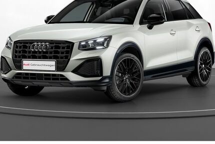 Audi Q2 4.490 km 28.180 &euro; Minden 32427