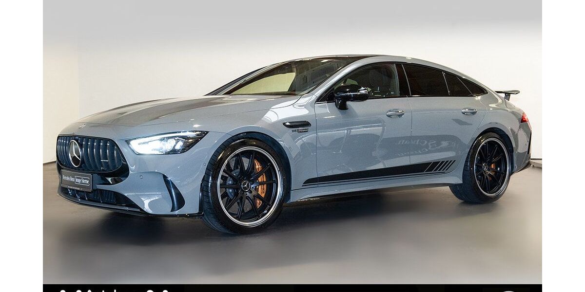 Mercedes-Benz AMG GT 32.400 km 132.900 &euro; Düren 52349