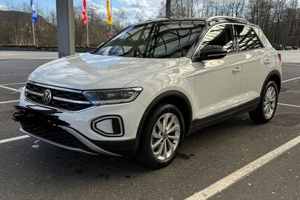 VW T-Roc 59.000 km 17.900 &euro; Königswinter 53639