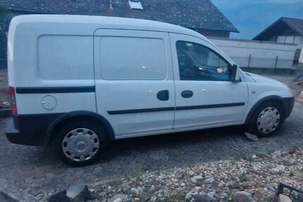 Opel Combo 156.300 km 3.249 &euro; Koblenz 56070