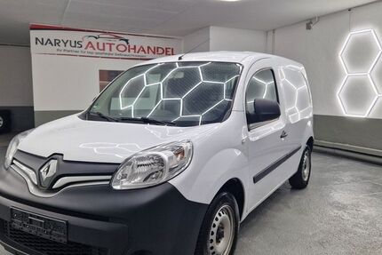 Renault Kangoo 74.000 km 9.490 &euro; neuenrade 58809