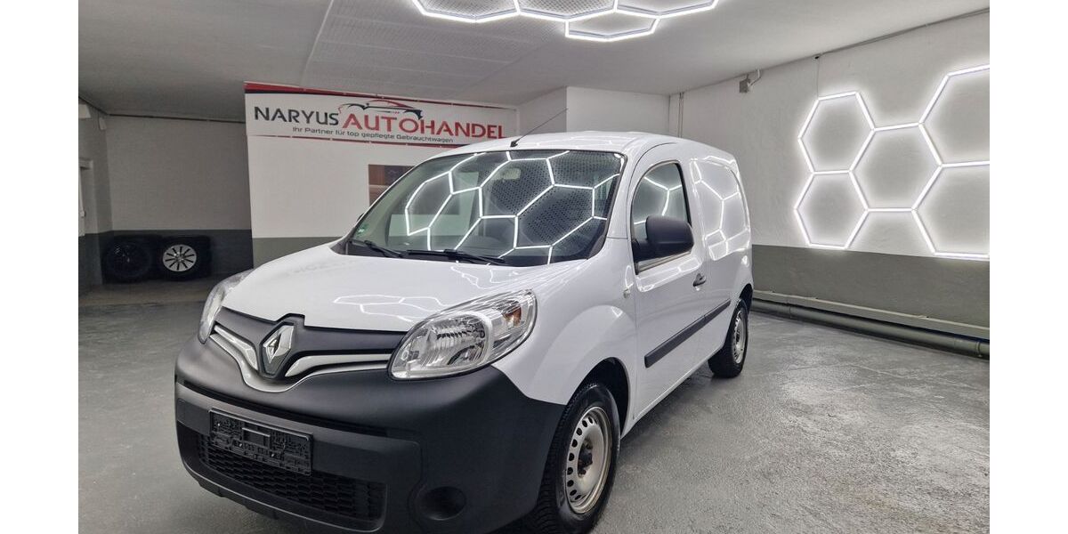 Renault Kangoo 74.000 km 9.490 &euro; neuenrade 58809