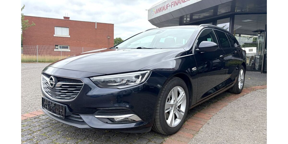 Opel Insignia 162.697 km 11.690 &euro; Zeven 27404