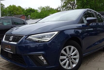 Seat Ibiza 135.000 km 7.990 &euro; Norderstedt 22848