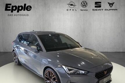 Cupra Leon 37.434 km 25.490 &euro; Rutesheim 71277