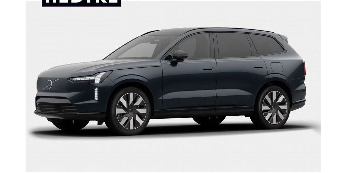 Volvo EX90 3.979 km 76.990 &euro; Weiterstadt 64331