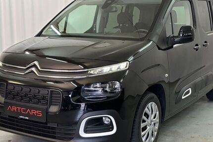 Citroen Berlingo 95.000 km 13.900 &euro; Warstein 59581
