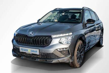 Skoda Kamiq 24.700 km 18.980 &euro; Magdeburg 39118