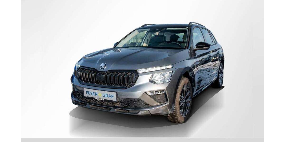 Skoda Kamiq 24.700 km 18.980 &euro; Magdeburg 39118