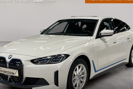 BMW i4 20.231 km 40.599 &euro; Bonn 53119