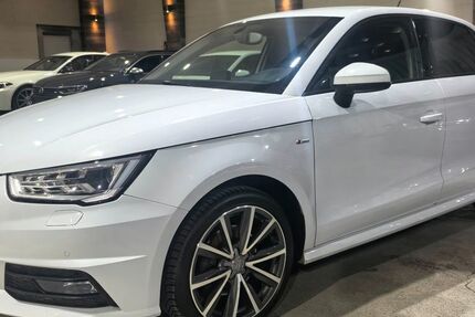 Audi A1 124.000 km 10.900 &euro; Voerde 46562