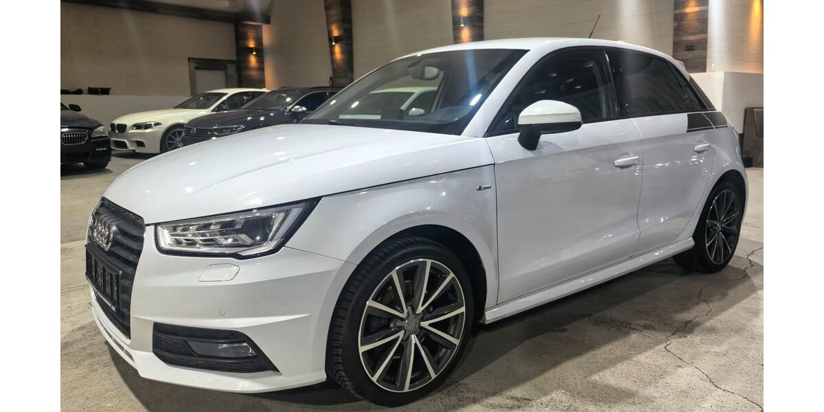 Audi A1 124.000 km 10.900 &euro; Voerde 46562