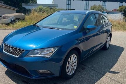 Seat Leon 122.000 km 8.750 &euro; Saarbrücken 66128