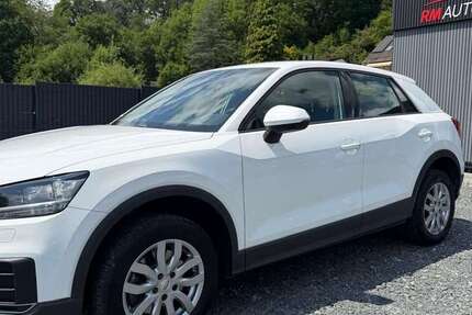 Audi Q2 46.865 km 15.390 &euro; Ronshausen 36217